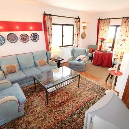 Sleeps 6 T607838 Villa Vale do Lobo